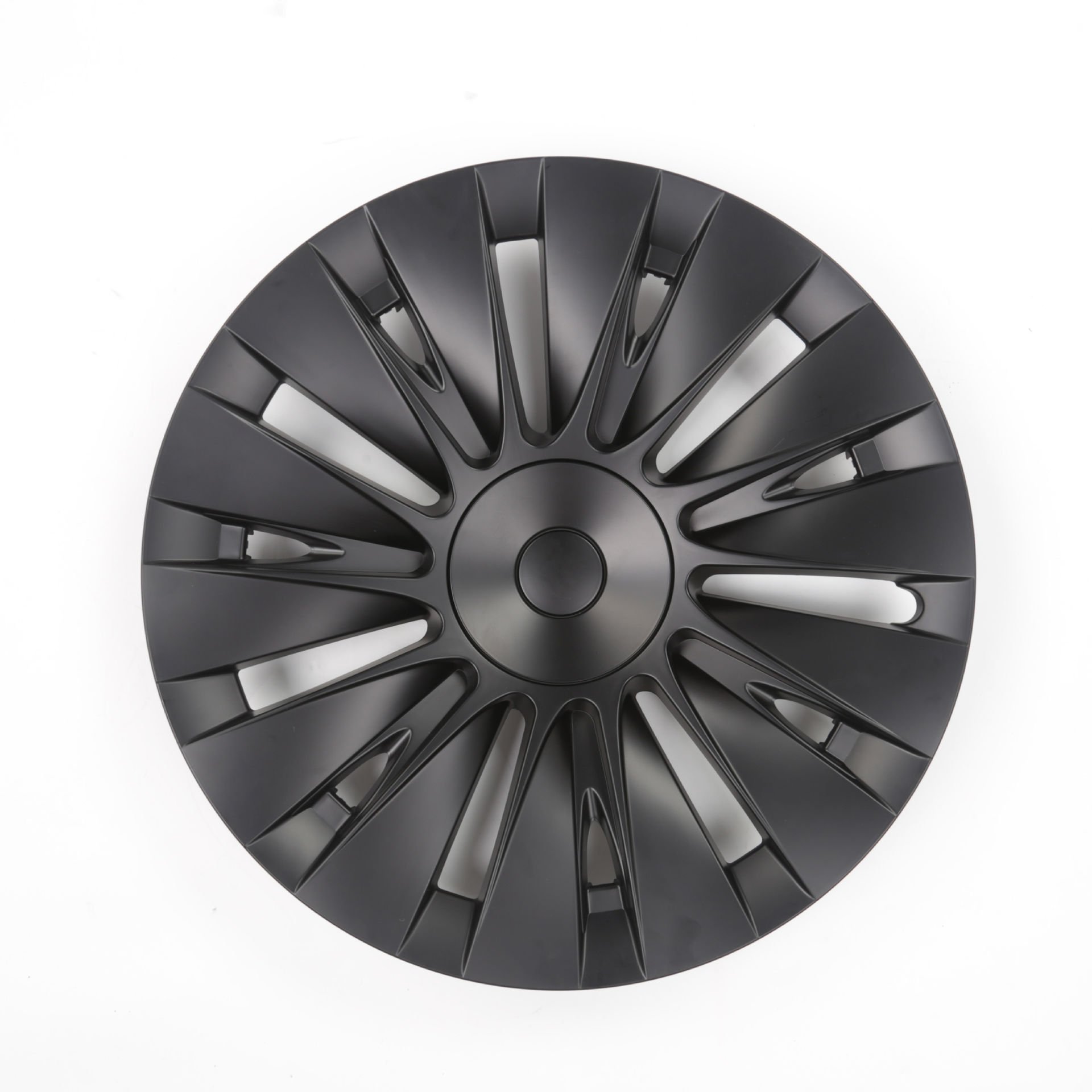 Tesla Model Y 2019-2025 Uberturbine V1 Jant Kapağı – 1 Adet
