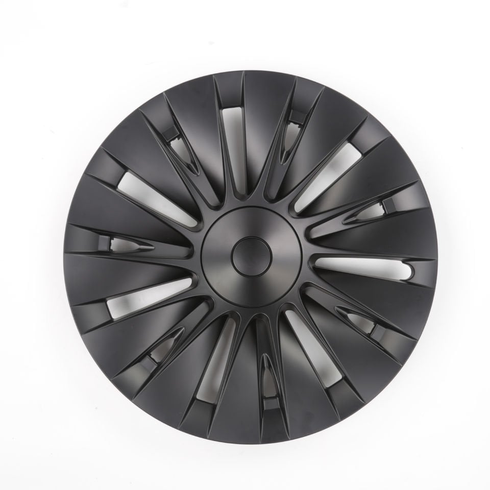 Tesla Model Y 2019-2024 Uberturbine V1 Jant Kapağı – 1 Adet