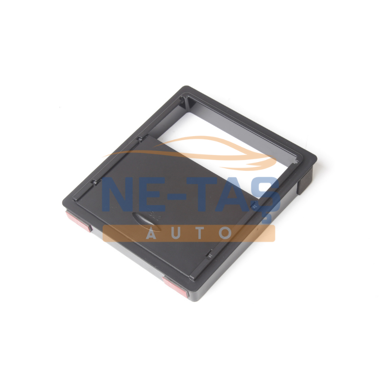 Tesla Model Y 2019-2024 Kol Dayama Arka Saklama Kutusu