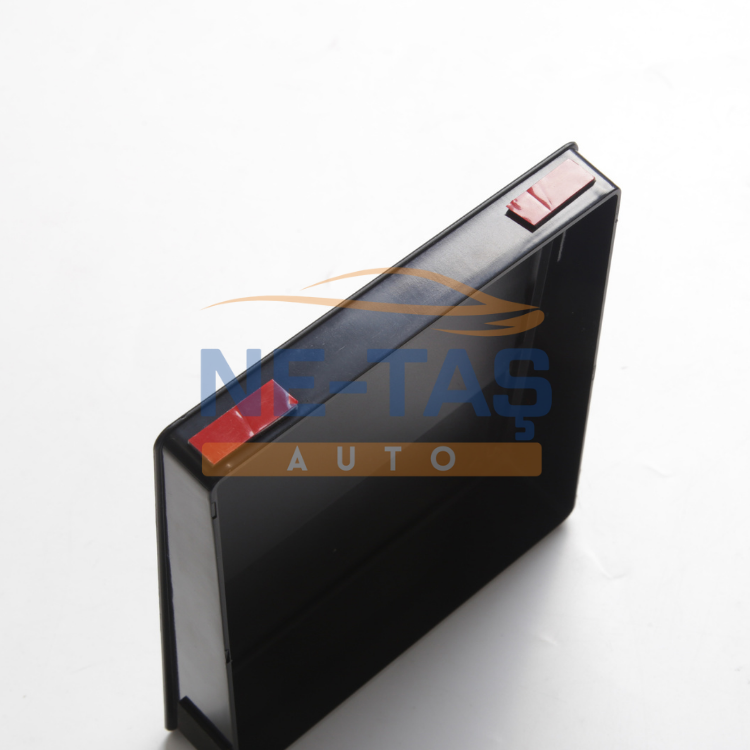 Tesla Model Y 2019-2024 Kol Dayama Arka Saklama Kutusu