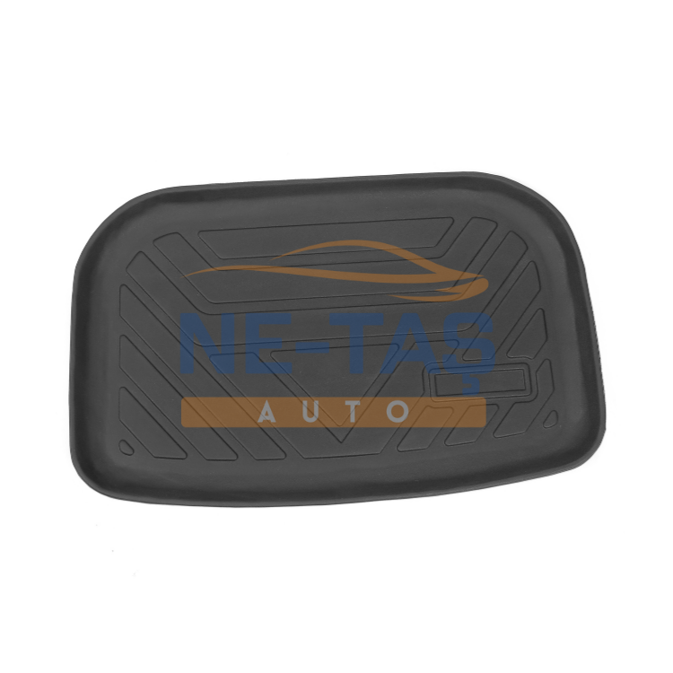 Tesla Model Y Juniper & Model Y Arka Bagaj Alt Havuzu Desenli