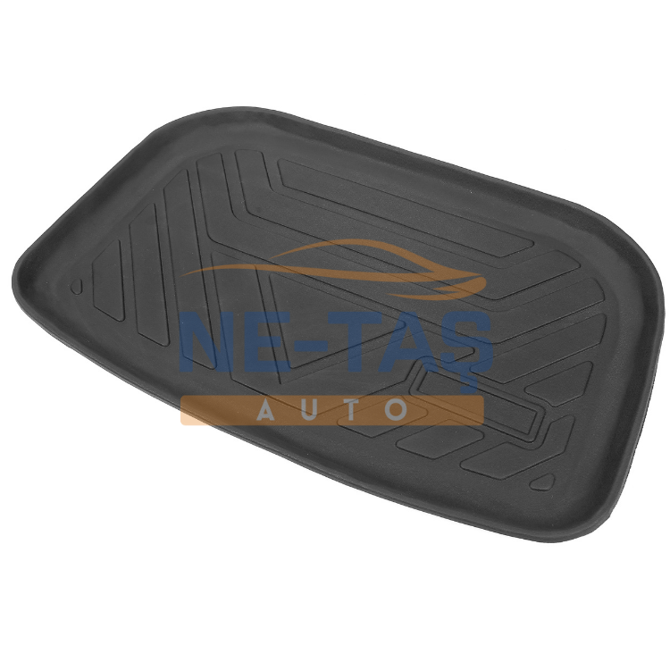 Tesla Model Y Juniper & Model Y Arka Bagaj Alt Havuzu Desenli