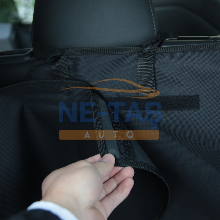 Tesla Model Y Juniper 2025- // Model Y 2019-2024  Arka Bagaj Evcil Hayvan Matı