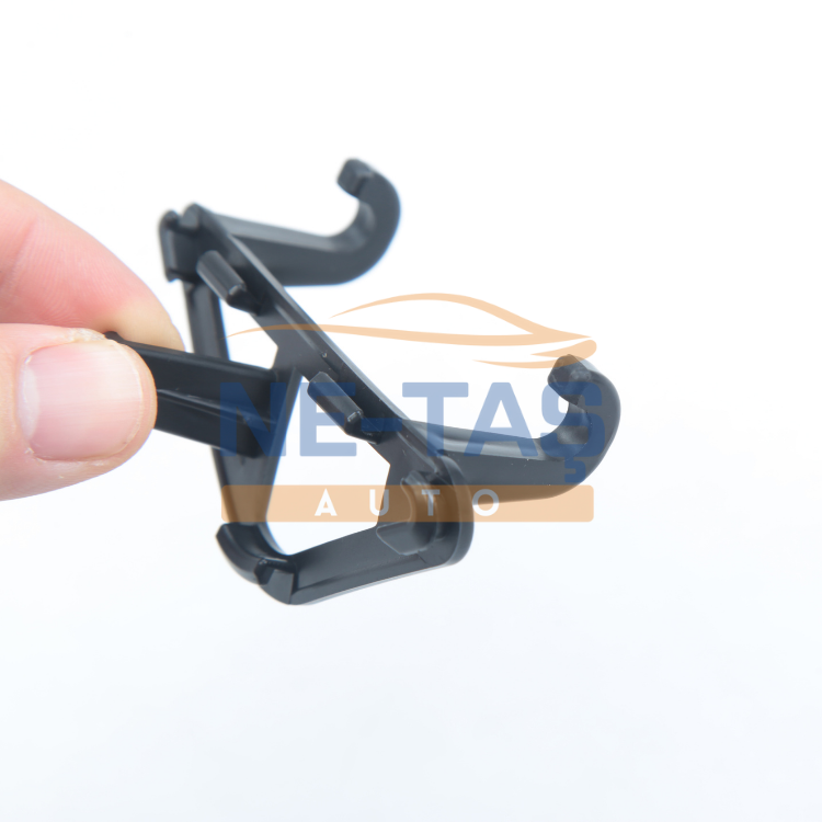 Tesla Model Y 2019-2024 Arka Bagaj Askılık