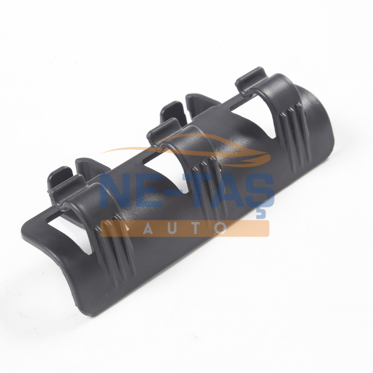 Tesla Model Y 2019-2024 Arka Bagaj Askılık Üçlü