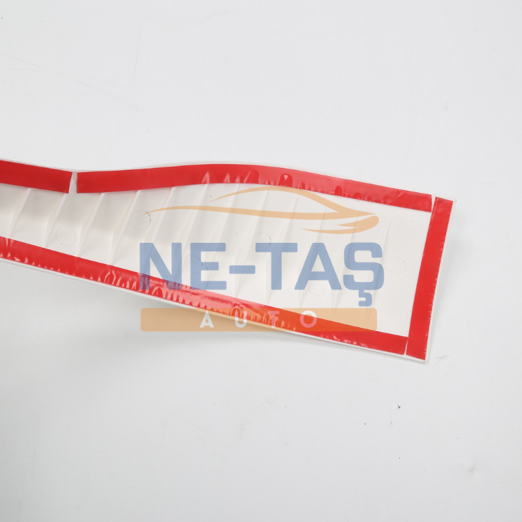 Tesla Model Y 2019-2024 Ön Tampon Köşe Hasar Önleyici