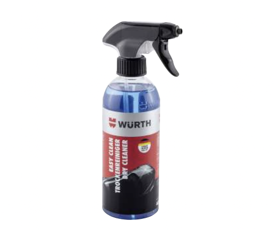 Würth Easy Clean Yüzey Temizleyici 400 ml (Sprey)