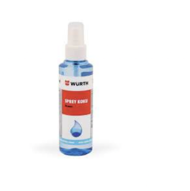 Würth Araç Kokusu (Sprey)