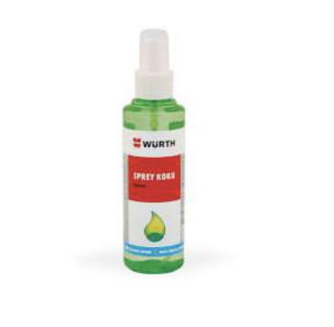 Würth Araç Kokusu (Sprey)