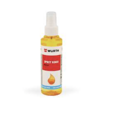 Würth Araç Kokusu (Sprey)