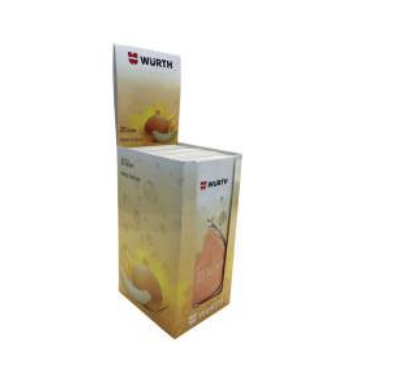 Würth Araç Asma Kokusu Kavun - Melon