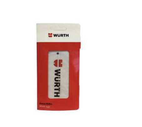 Würth Araç Asma Kokusu Würth