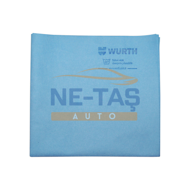 Würth Sentetik Temizlik Derisi (Güderi)