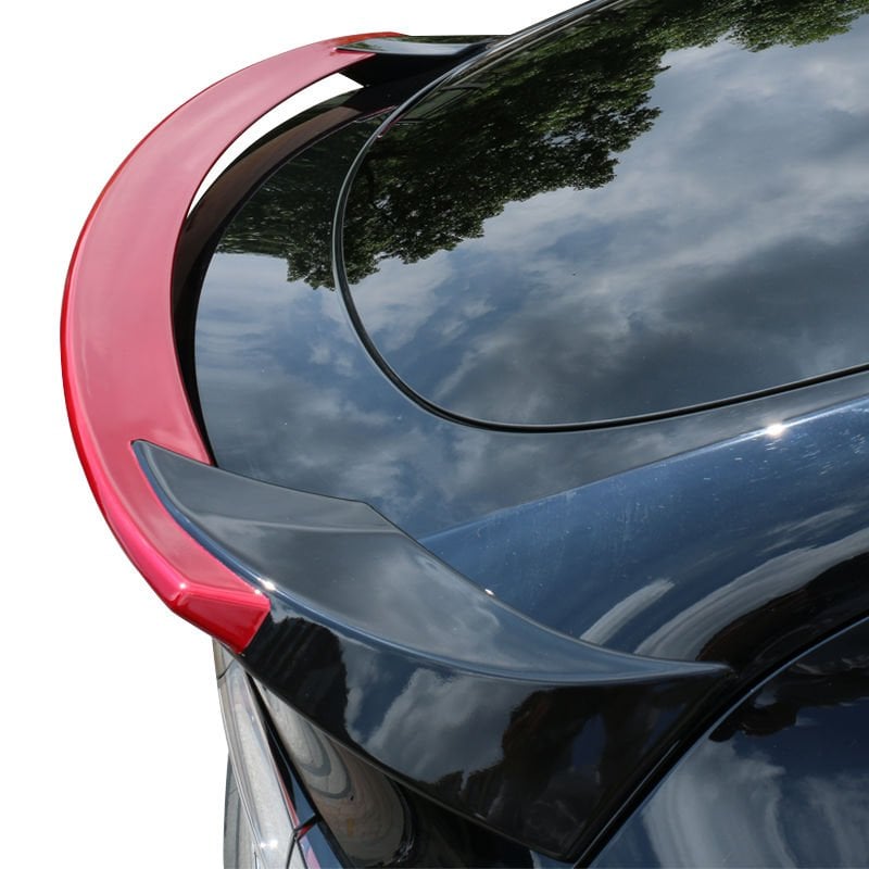 Tesla Model Y 2019-2024 Plaid Tip Arka Bagaj Üstü Spoiler