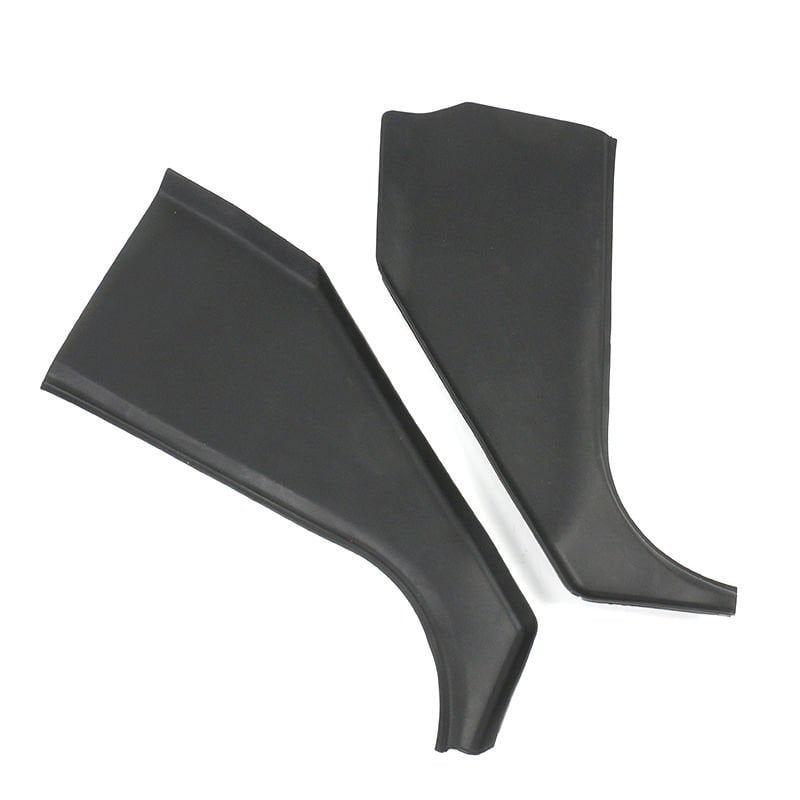 Tesla Model Y 2019-2024 Şöför Yolcu Ayak Dinlenme Alanı Kaplaması