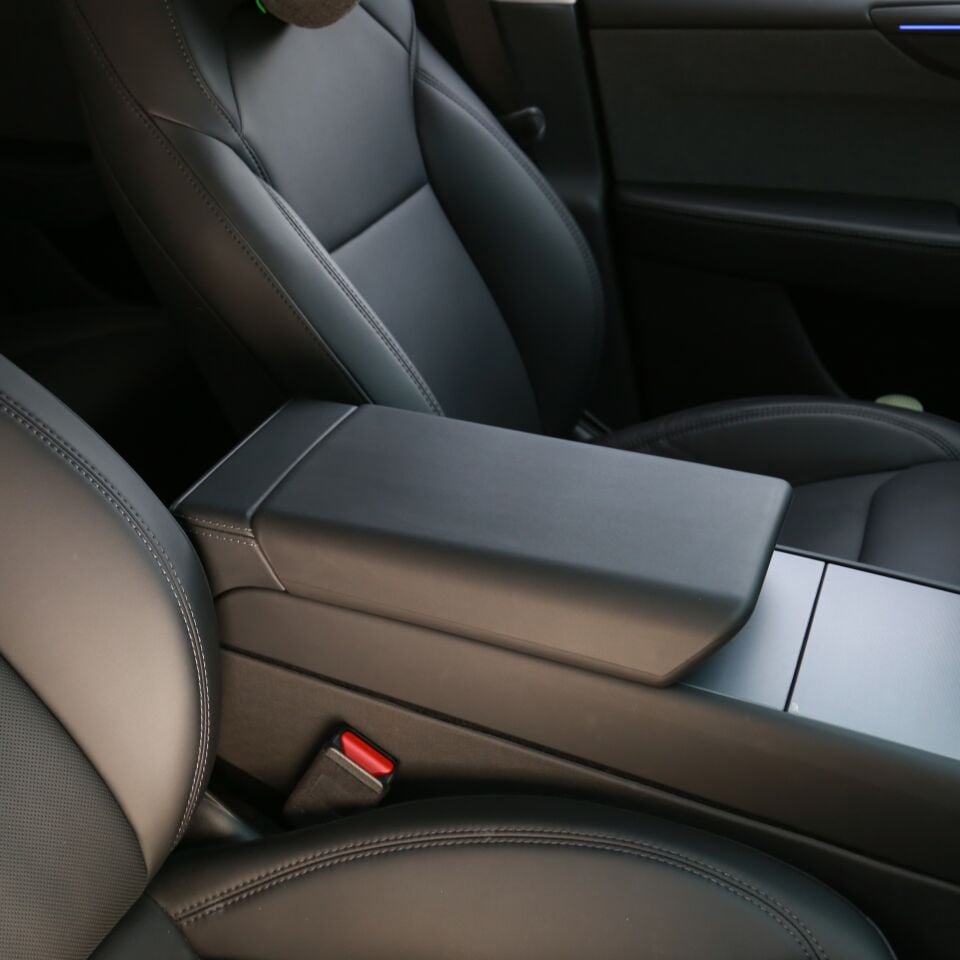 Tesla Model Y Juniper 2025 - Kol Dayama Kaplaması – TPE Kauçuk