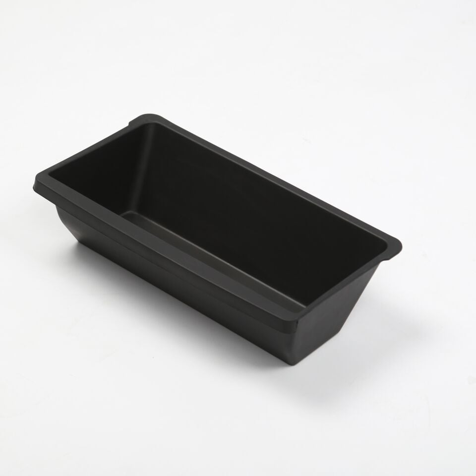 Tesla Model Y Juniper 2025 - Ön Koltuk Altı Saklama Organizer