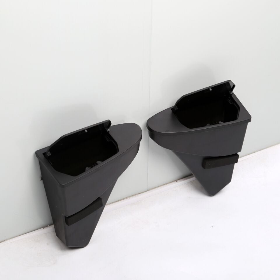 Tesla Model Y Juniper 2025 - Kapı Cep Çöp Kovası