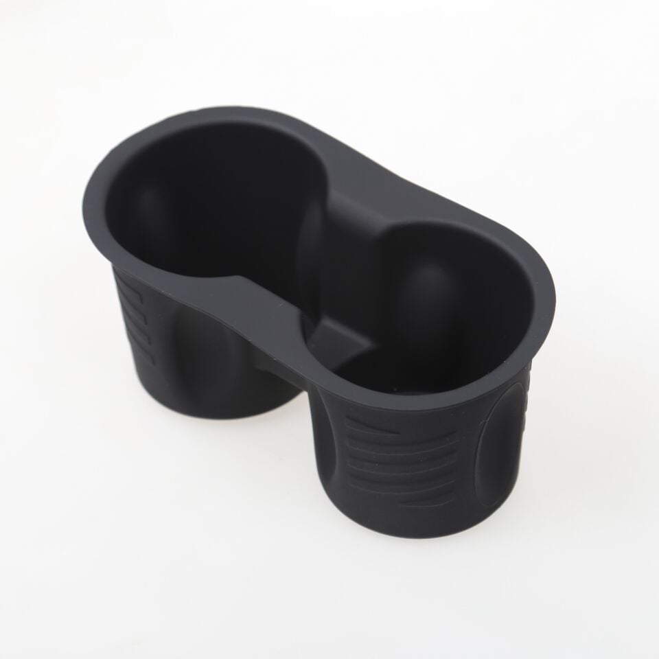 Tesla Model Y Juniper 2025 - Silikon Bardaklık