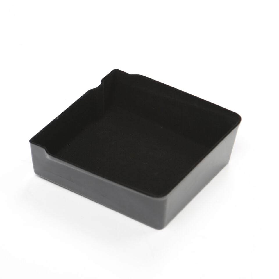 Tesla Model Y Juniper 2025 - Kol Dayama Saklama Kutusu Düzenleyici Flock