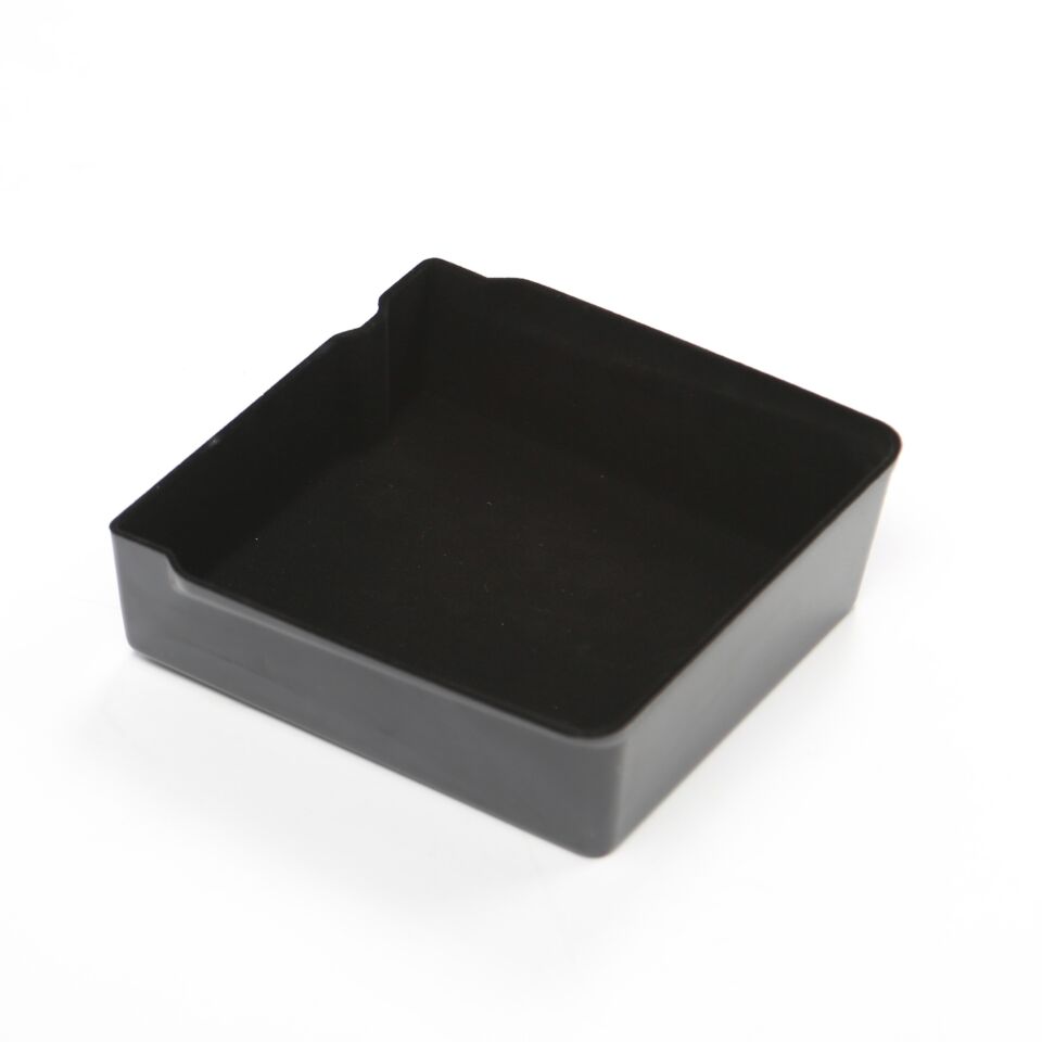 Tesla Model Y Juniper 2025 - Kol Dayama Saklama Kutusu Düzenleyici Flock