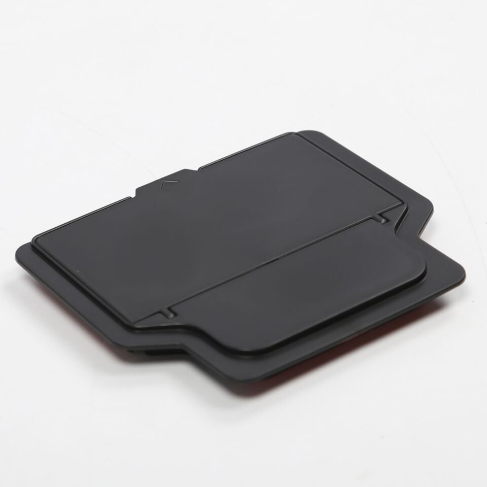 Tesla Model Y Juniper 2025 - Kol Dayama Arka Saklama Kutusu Bölmeli