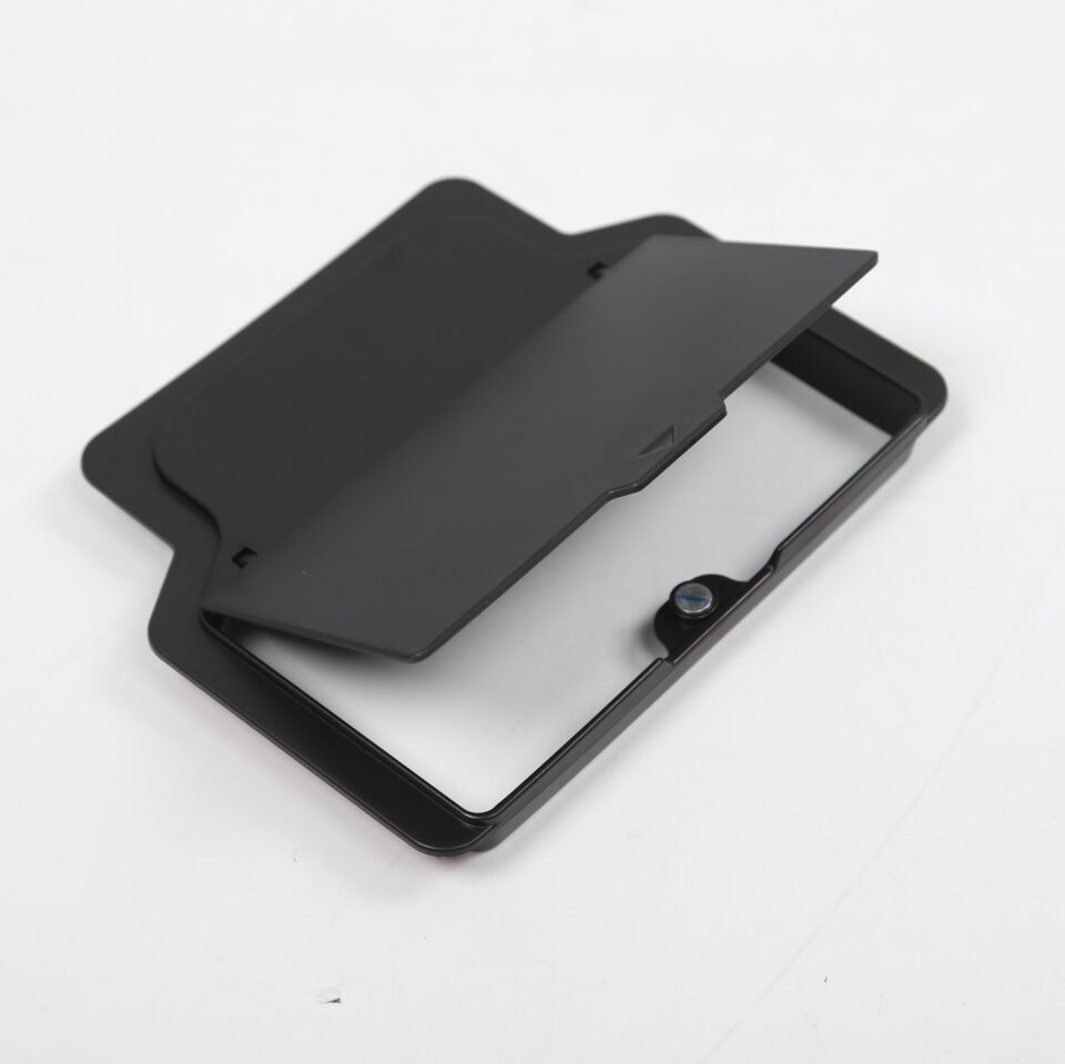 Tesla Model Y Juniper 2025 - Kol Dayama Arka Saklama Kutusu Bölmeli