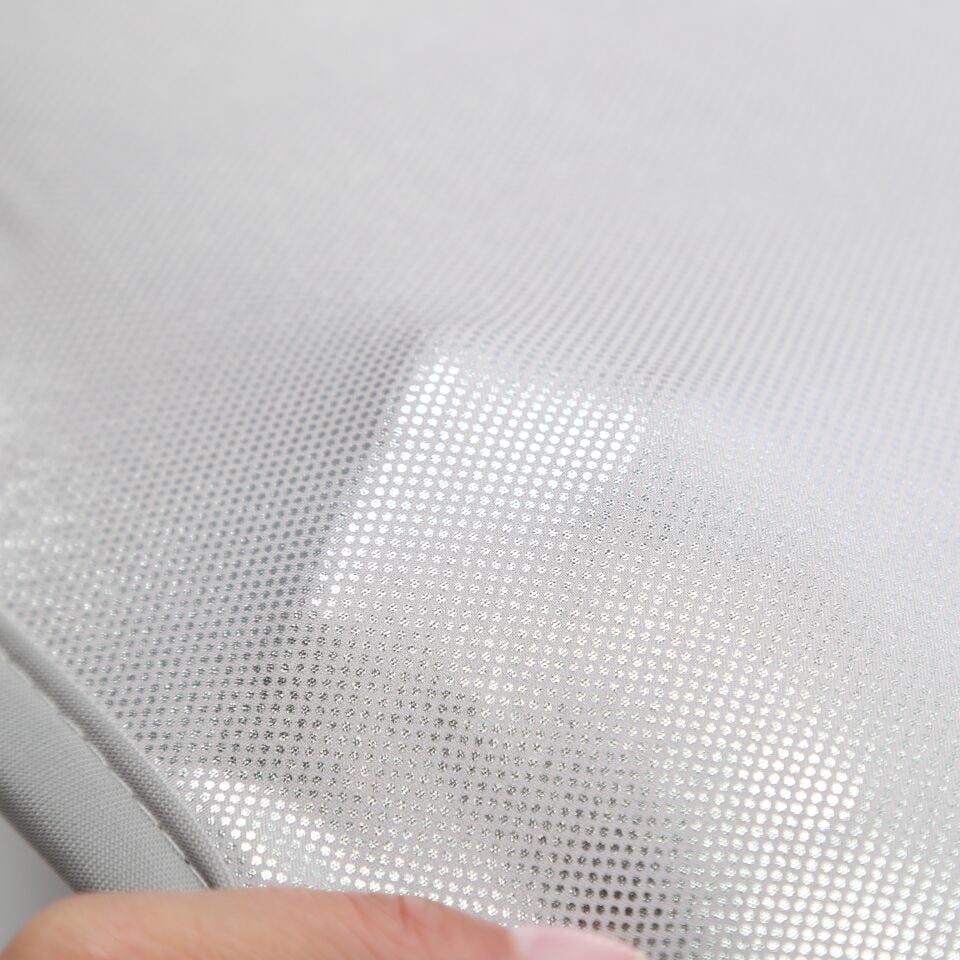 Tesla Model Y Juniper 2025 - Cam Tavan Güneşlik Esnek Telli