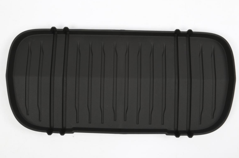 Tesla Model Y Juniper 2025 - Ön Bagaj Havuzu TPE Malzeme