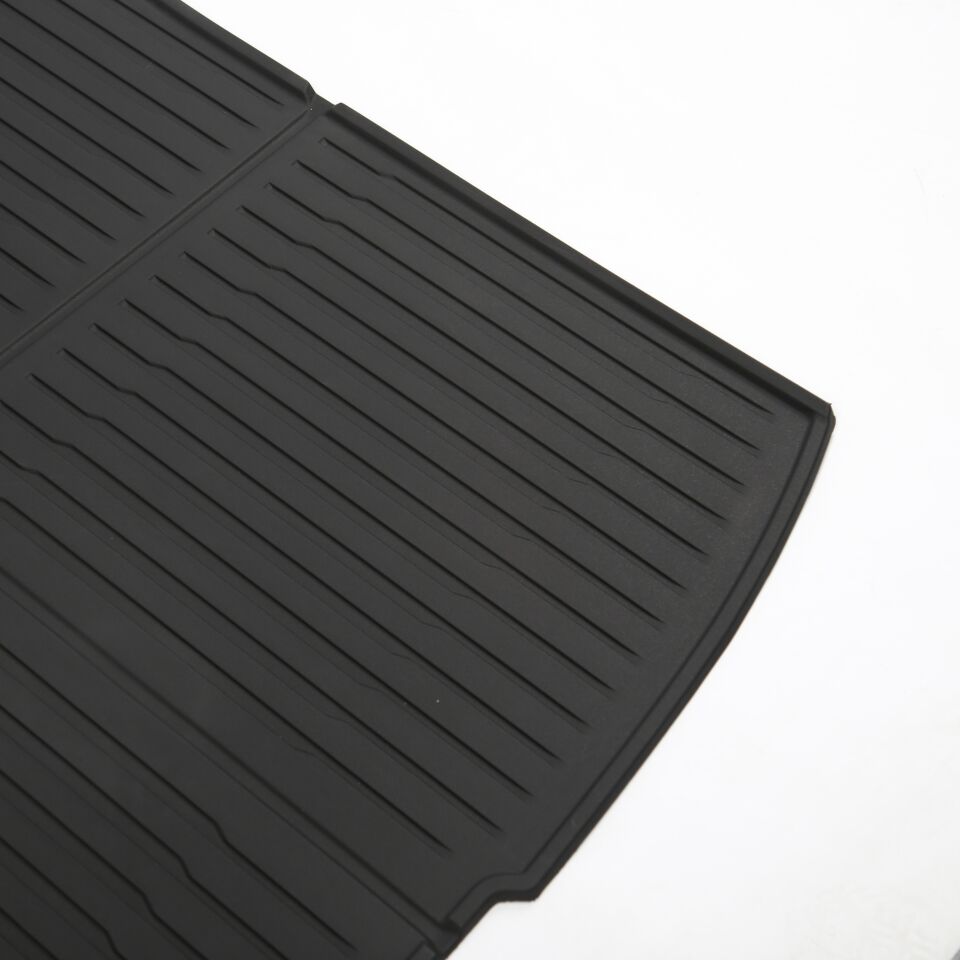 Tesla Model Y Arka Bagaj Havuzu – 2025 Juniper Uyumlu TPE Kauçuk