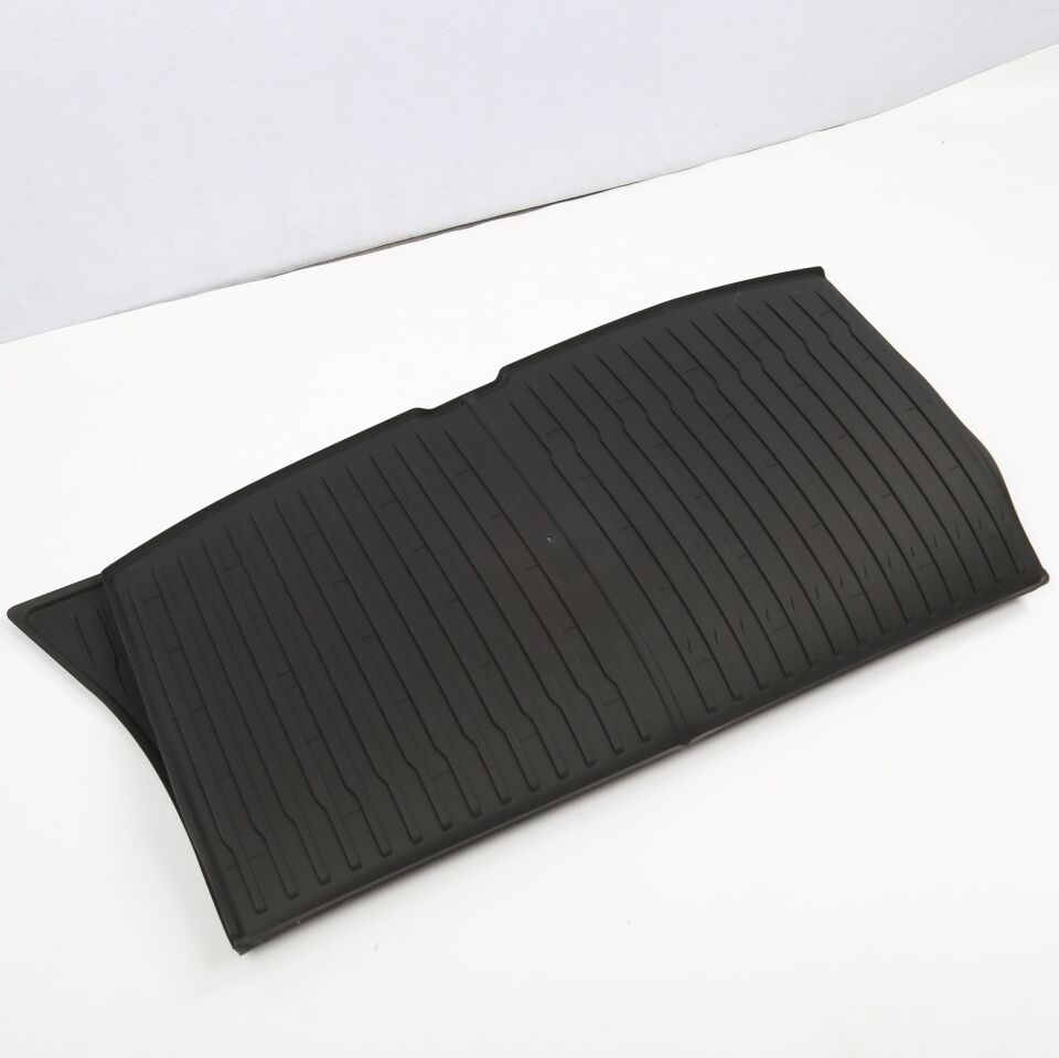 Tesla Model Y Arka Bagaj Havuzu – 2025 Juniper Uyumlu TPE Kauçuk