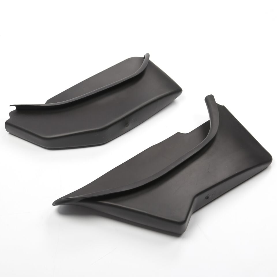 Tesla Model Y 2025 Juniper – 4 Kapı İç Cep Pedi V2