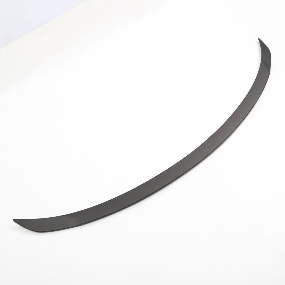 Tesla Model Y Juniper 2025 Arka Bagaj Spoiler V1 – Mat Siyah