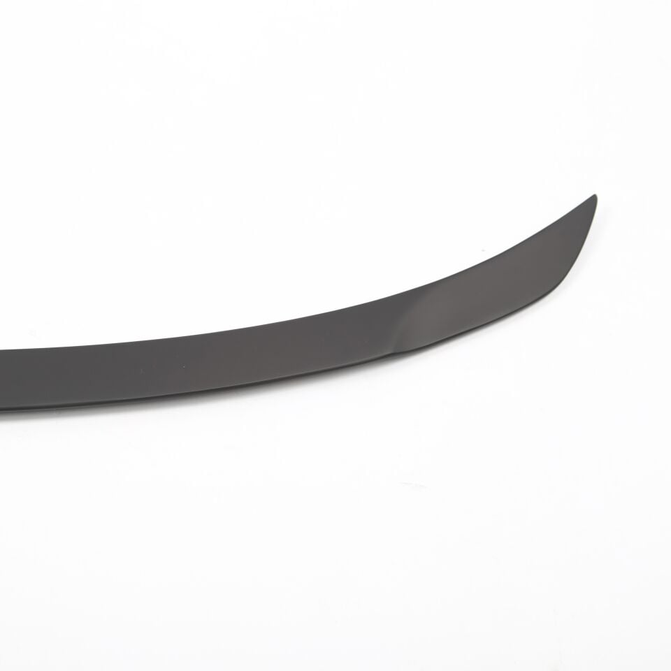 Tesla Model Y Juniper 2025 Arka Bagaj Spoiler V1 – Mat Siyah