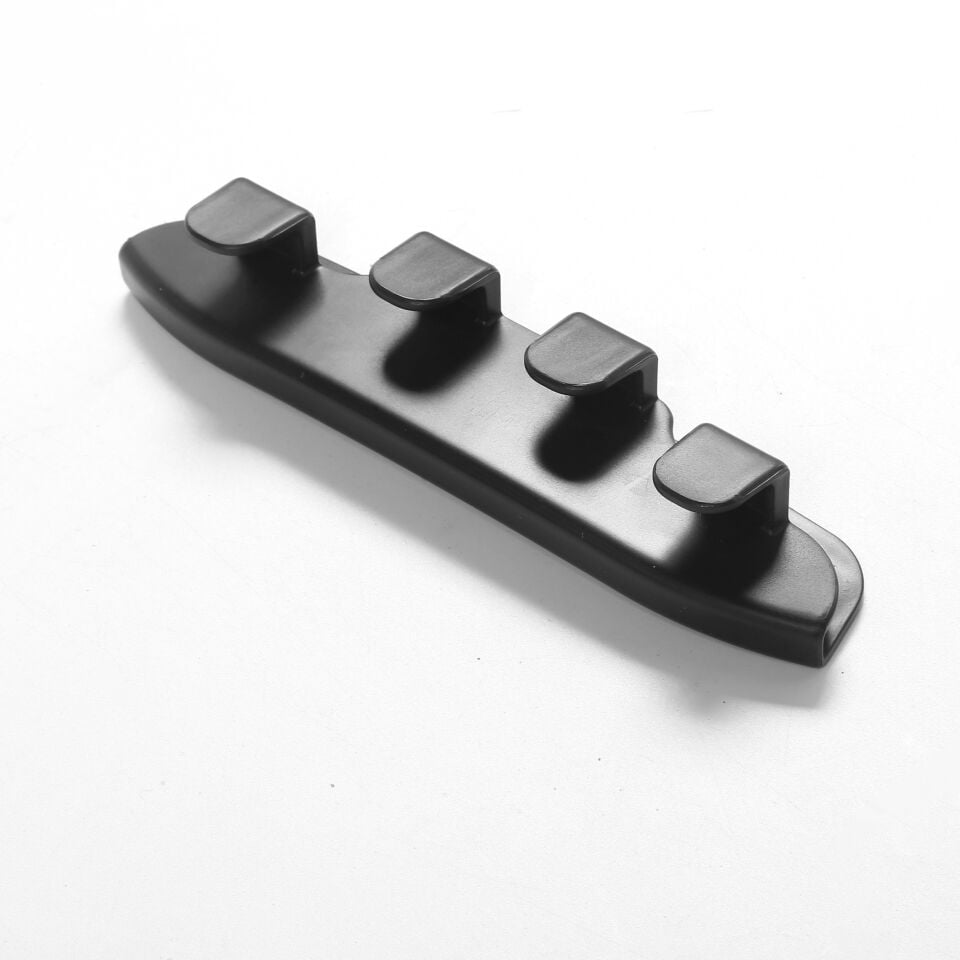 Tesla Model Y Juniper 2025 Ön Koltuk Askılık – Arka Yolcu Eşya Askısı