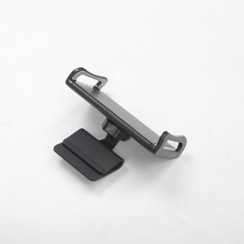 Tesla Model Y Juniper 2025 Arka Yolcu Telefon & Tablet Tutucu – Ayarlanabilir ve Sabit Tasarım