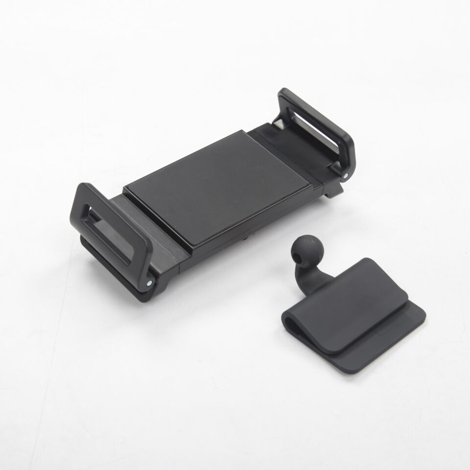 Tesla Model Y Juniper 2025 Arka Yolcu Telefon & Tablet Tutucu – Katlanabilir Tasarım