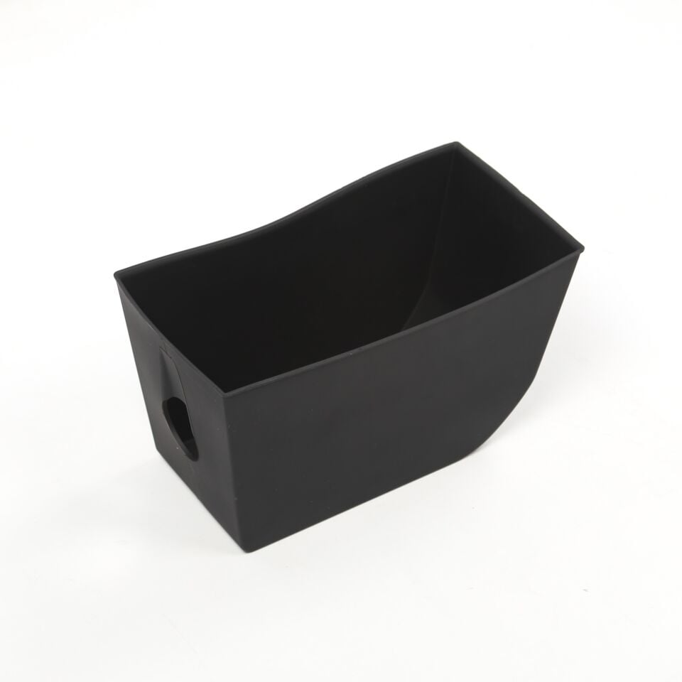 Tesla Model Y Juniper 2025 – Orta Konsol Havuzu (TPE Kauçuk)