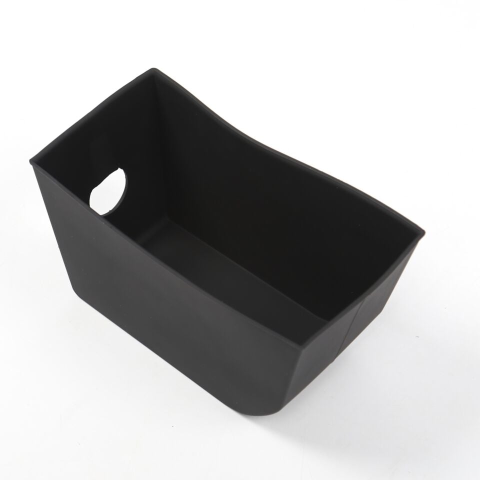 Tesla Model Y Juniper 2025 – Orta Konsol Havuzu (TPE Kauçuk)