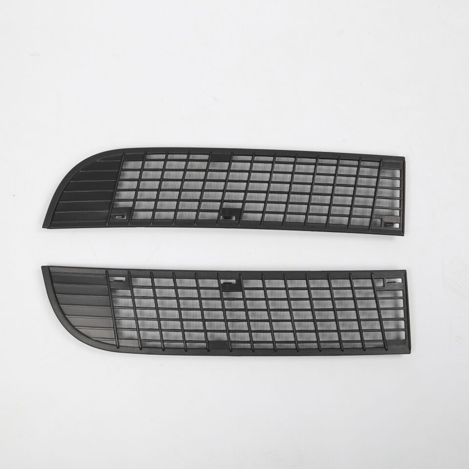 Tesla Model Y Juniper 2025 – Ön Kaput İçi Hava Izgarası V2 (Koruma ve Toz Önleyici)