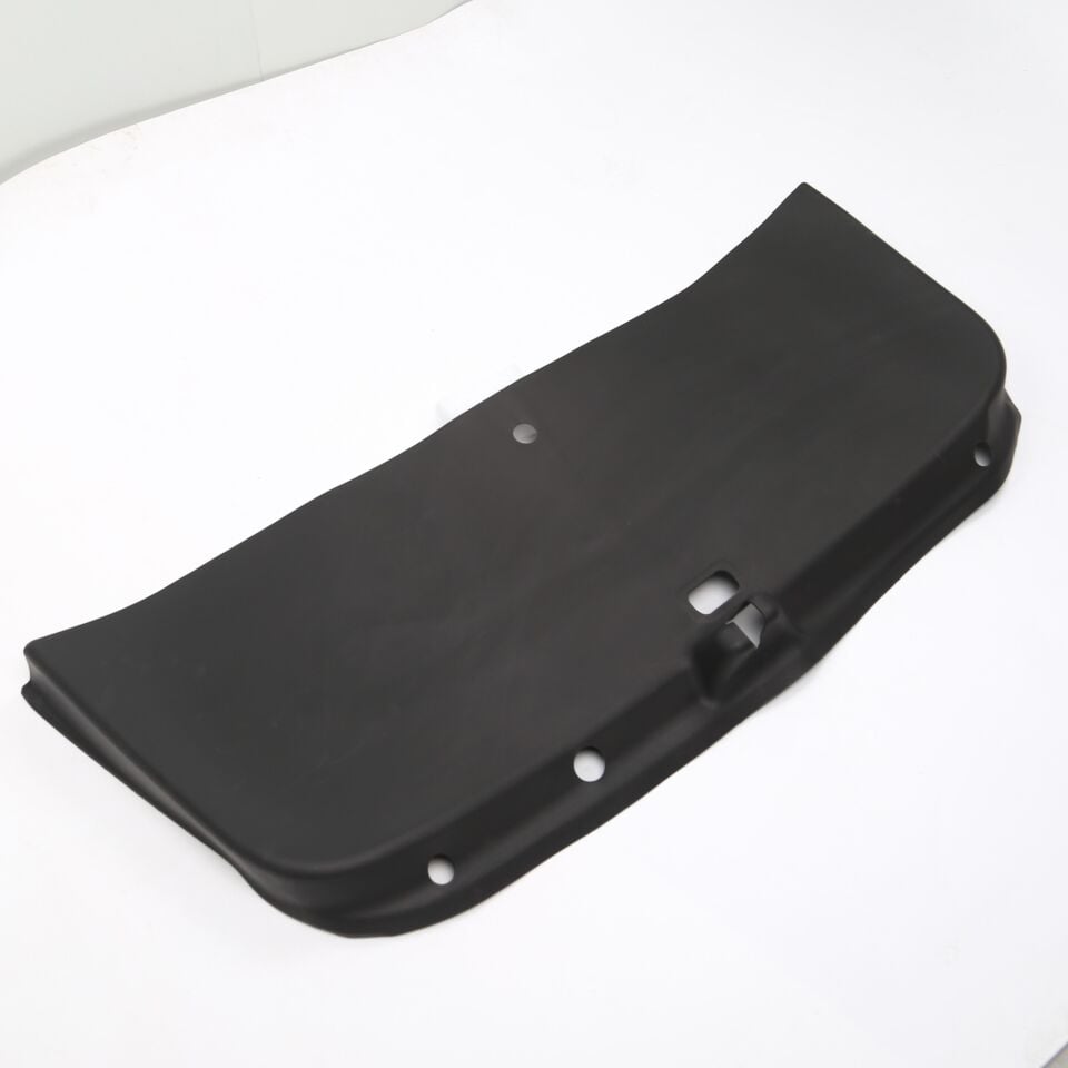 Tesla Model Y Juniper 2025 – Bagaj Kapısı İç Bakaliti Koruma Pedi (Özel Tasarım)