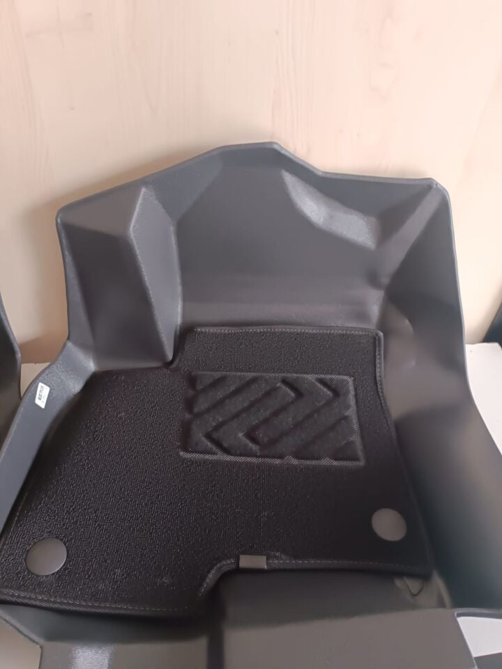 CHERRY TİGGO 7 PLUS HALILI PASPAS TAKIMI