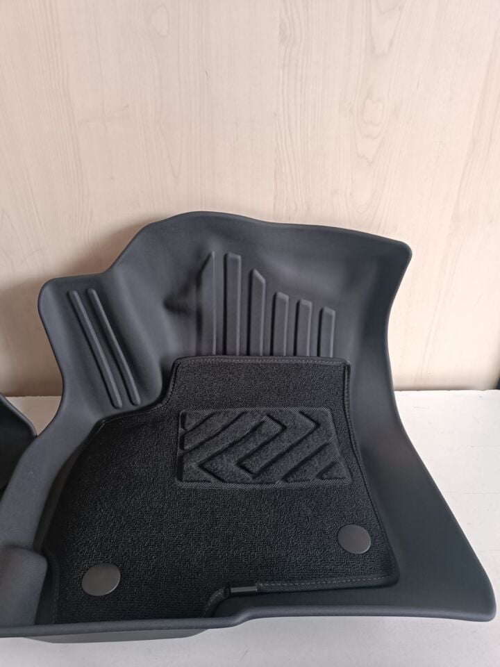 CHERRY TİGGO 8 PRO HALILI PASPAS TAKIMI