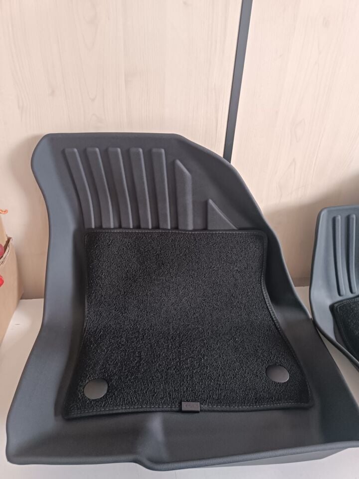 CHERRY TİGGO 8 PRO HALILI PASPAS TAKIMI