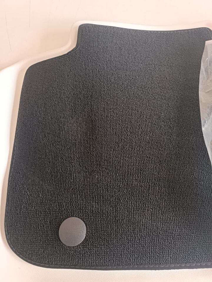 TESLA MODEL Y HALILI BEYAZ PASPAS TAKIMI