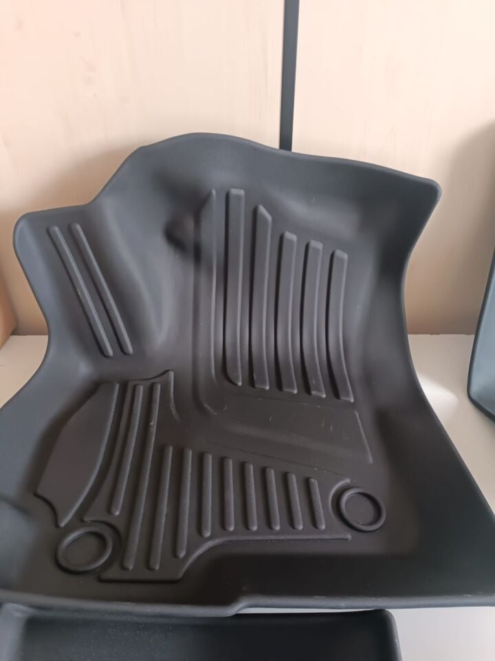 CHERRY TİGGO 8 PASPAS TAKIMI