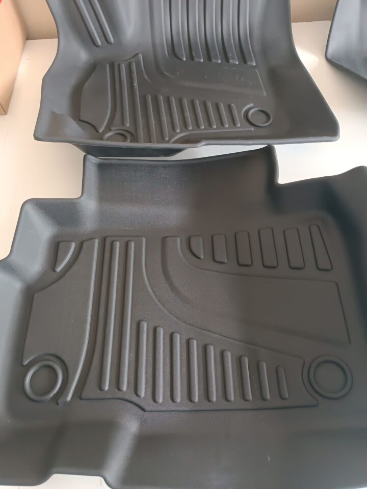 CHERRY TİGGO 8 PASPAS TAKIMI