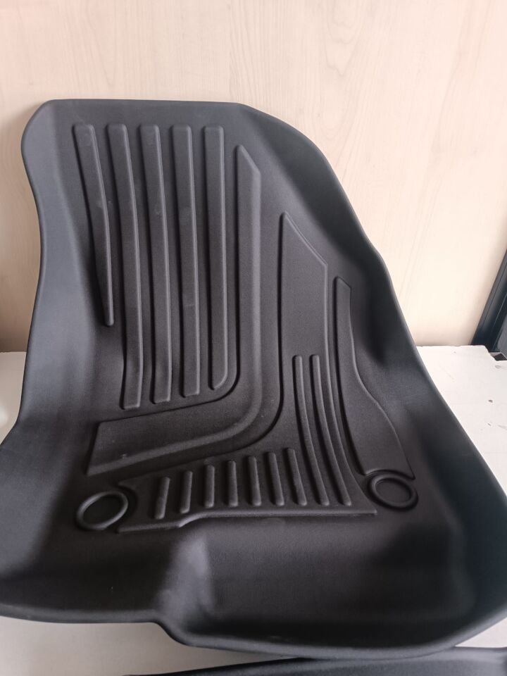 CHERRY TİGGO 8 PASPAS TAKIMI