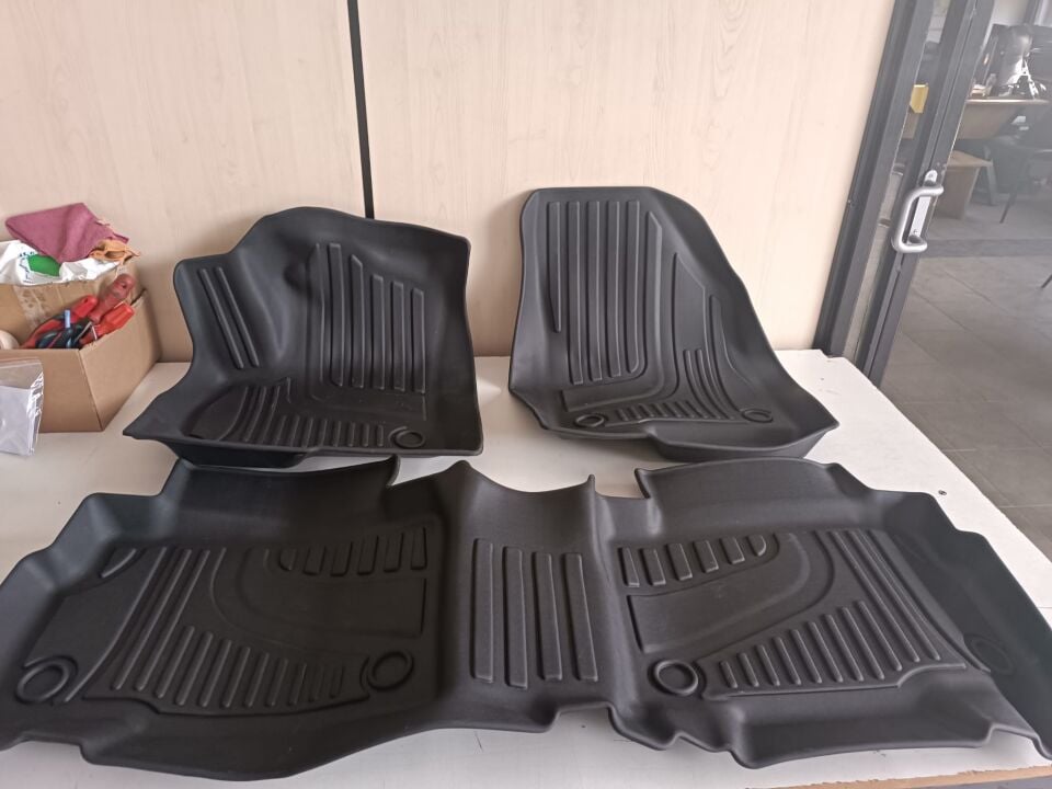 CHERRY TİGGO 8 PASPAS TAKIMI