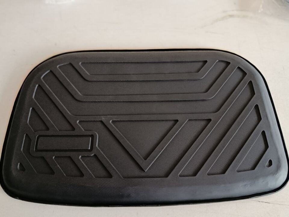 TESLA MODEL Y ARKA ALT BAGAJ HAVUZU